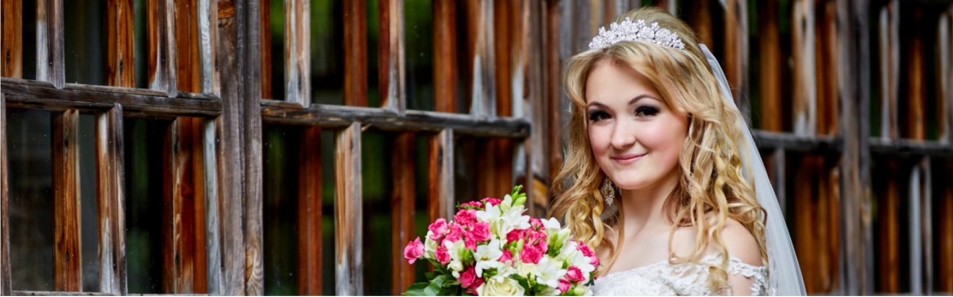 Свадебные букеты